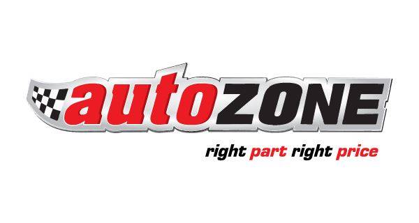 Autozone East London Logo